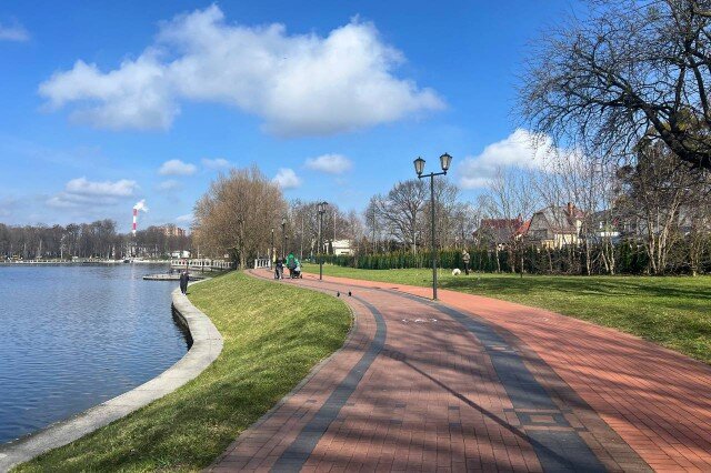   Фото из архива Калининград.Ru