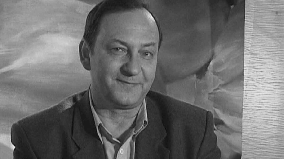    Светослав Пелишенко Кадр из видео