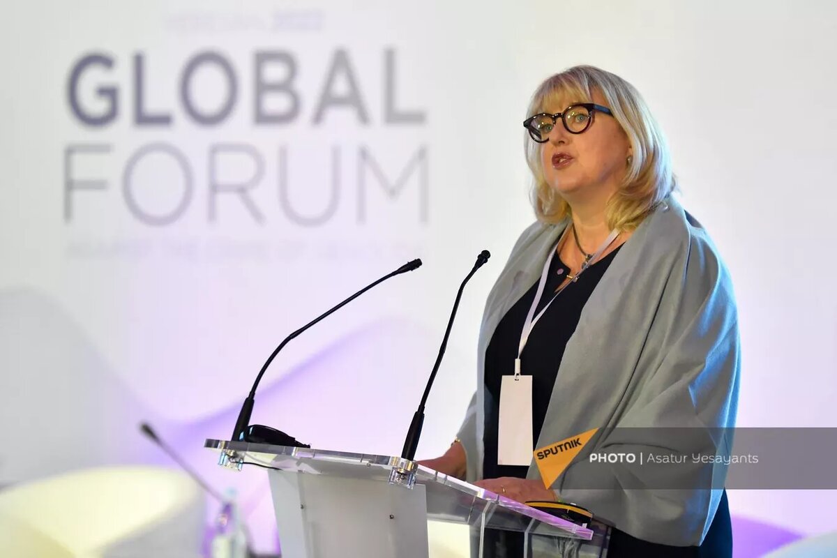 © Sputnik / Asatur Yesayants