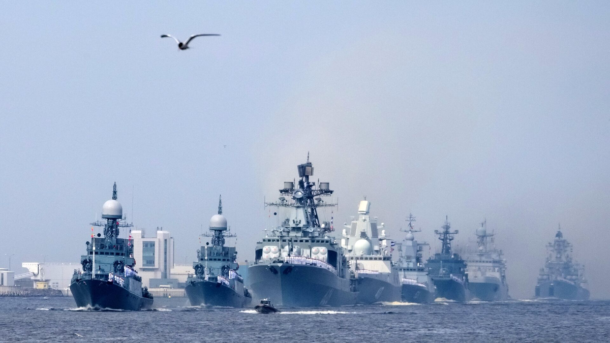 (Фото для иллюстрации)