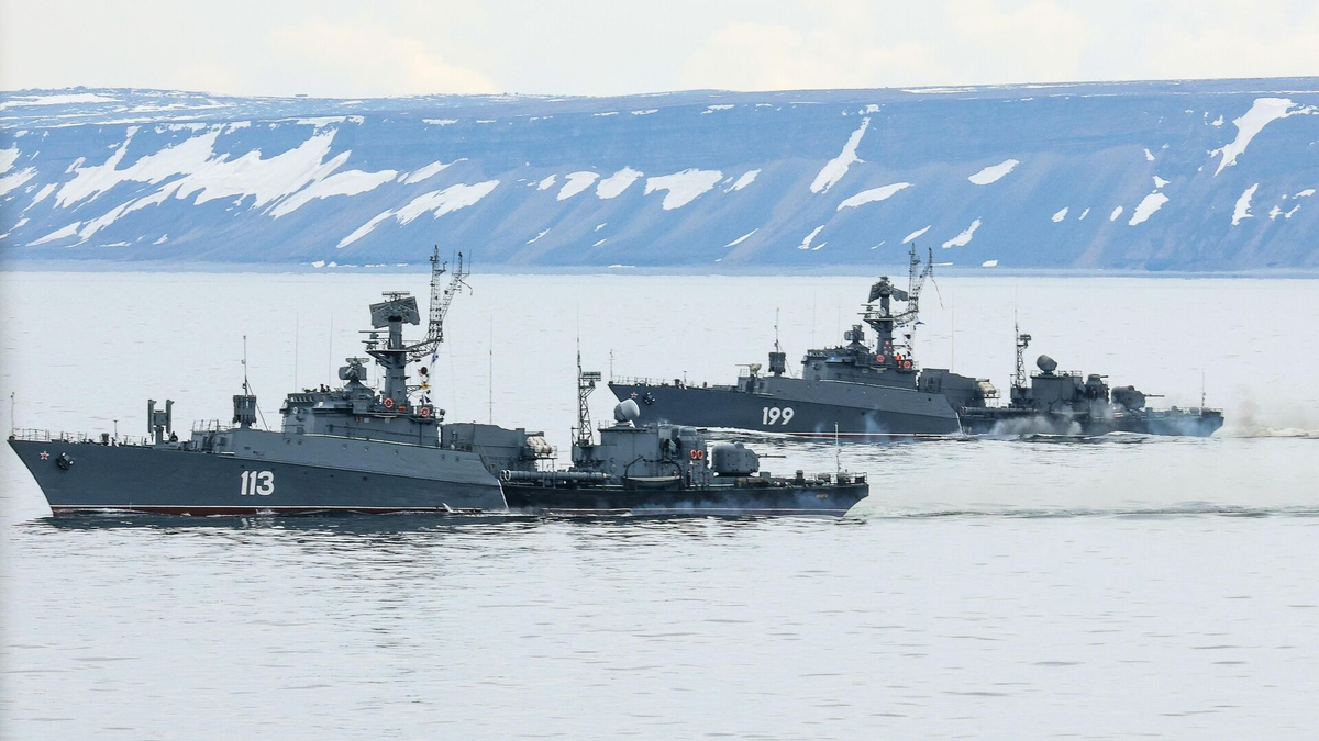 (Фото для иллюстрации)