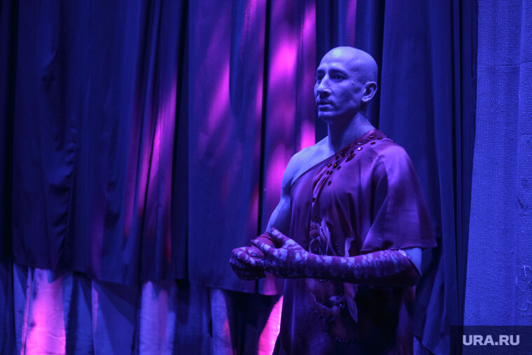    «Балет Евгения Панфилова» возглавляет Алексей Расторгуев