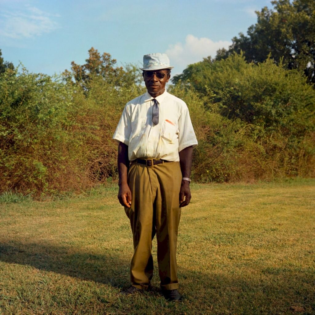     Фото: William Eggleston