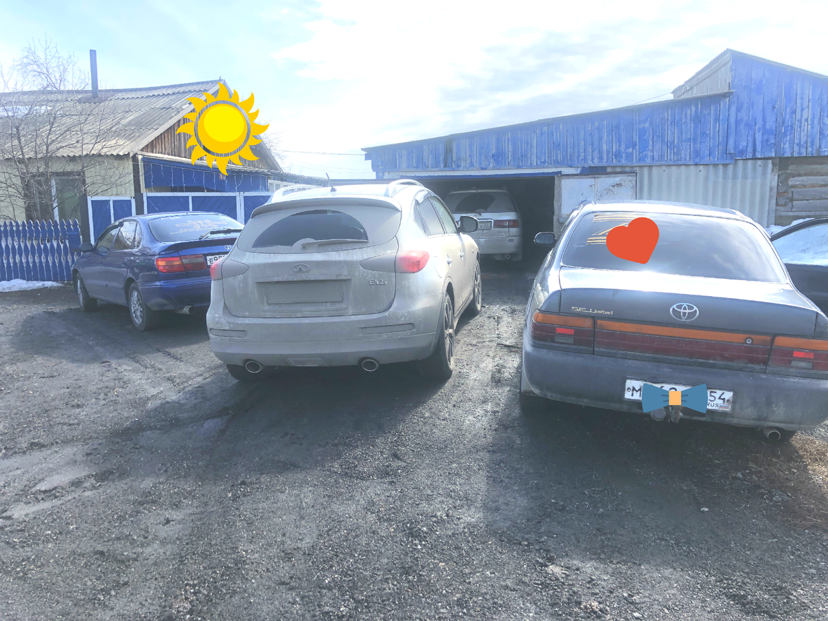 фото автора