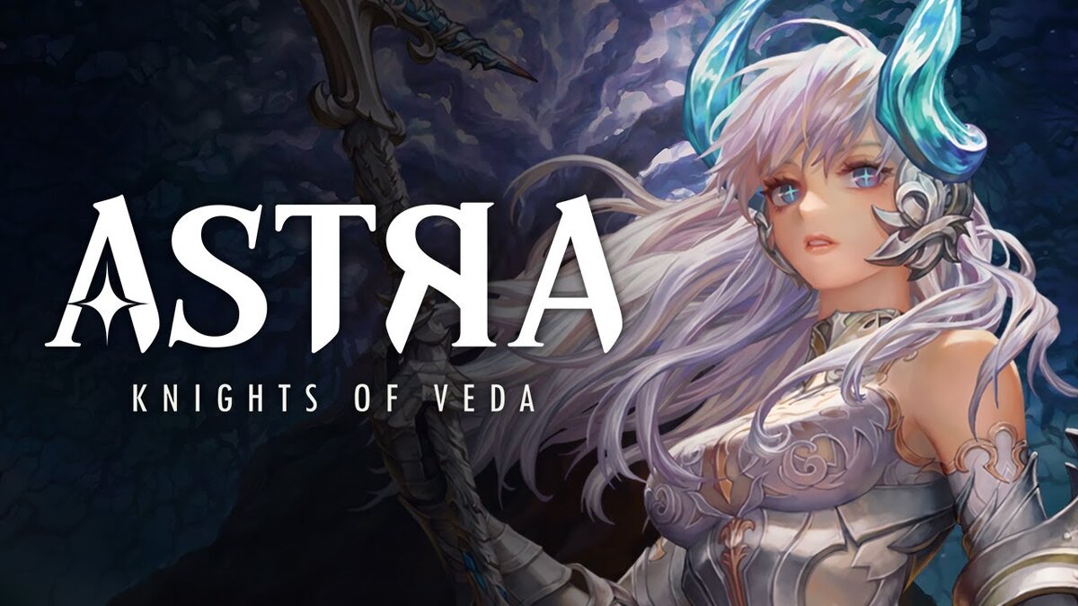 Что выходит? Новинки игр (1 - 7 апреля) | ASTRA: Knights of Veda, Смута,  BIOMORPH, Saviorless и др. | WonderBox | Дзен