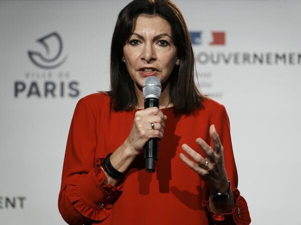    © AP Photo / Thibault Camus