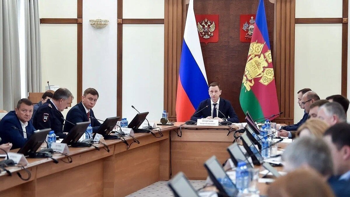    За 2024 год на Кубани было зафиксировано 729 ДТП. Фото: пресс-служба администрации Краснодарского края