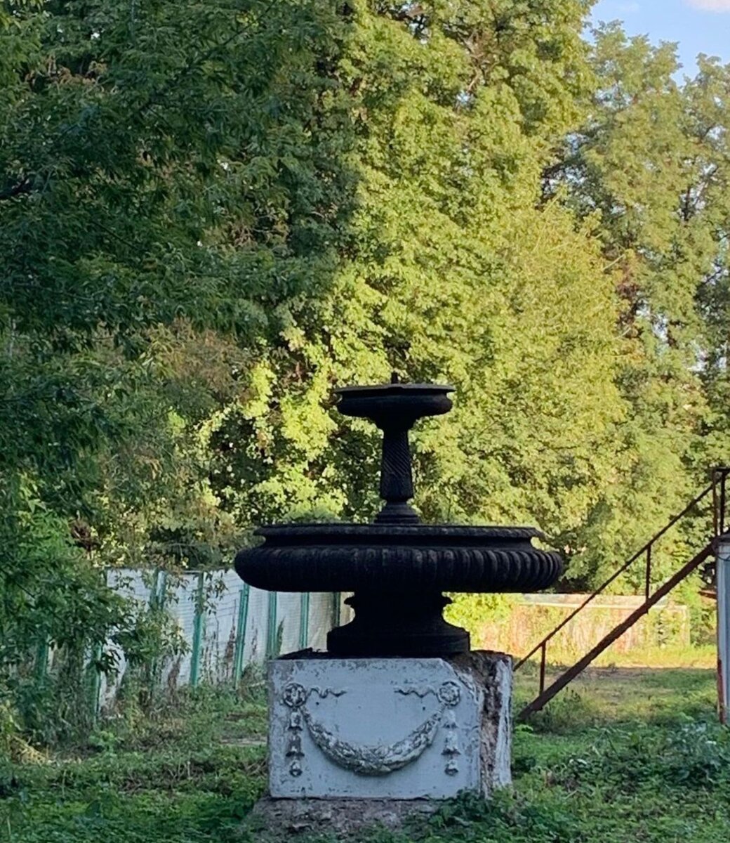 Усадьба Студенец © "Покажу Москву"