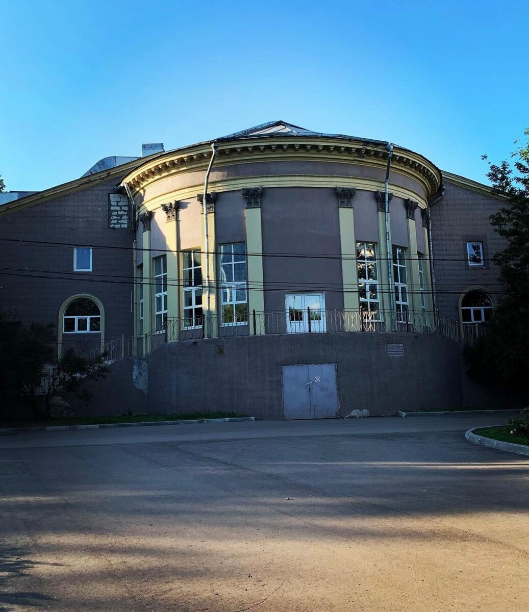 Усадьба Студенец © "Покажу Москву"