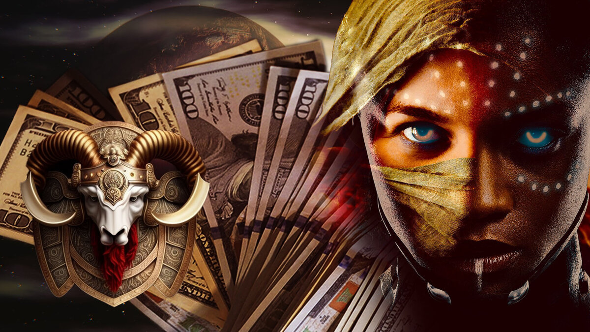  Овны могут выдержать удары несправедливости, под защитой ангелов-хранителей и влияния вселенской српаведливости в перио эры Водолея.