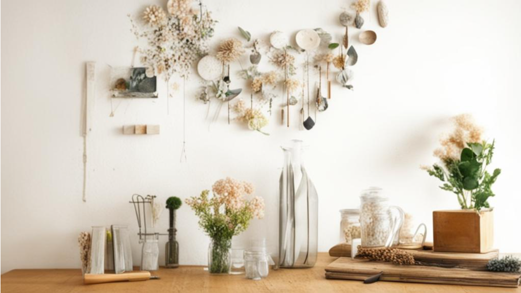 DIY или «диайвай» — сокращение лозунга «Do it Yourself», который можно перевести как «сделай сам»