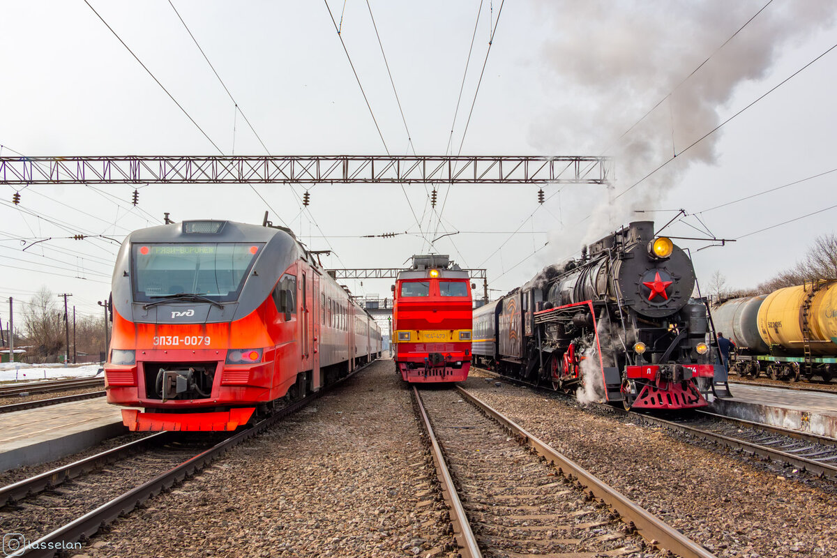 Автор: Lasselan