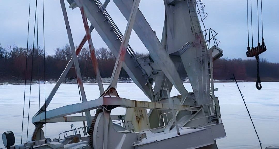    Фото: пресс-служба Росприроднадзора