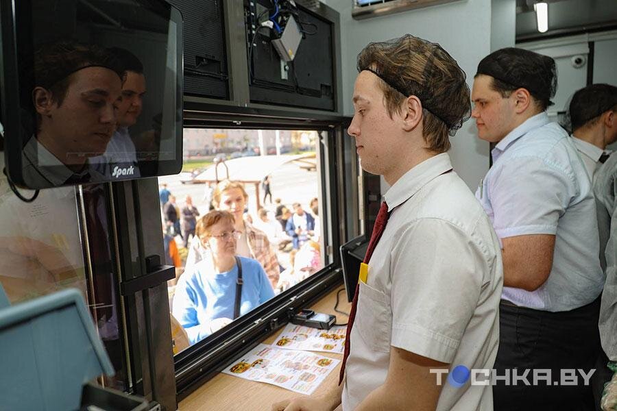    Фото: Павел Русак / Tochka.by