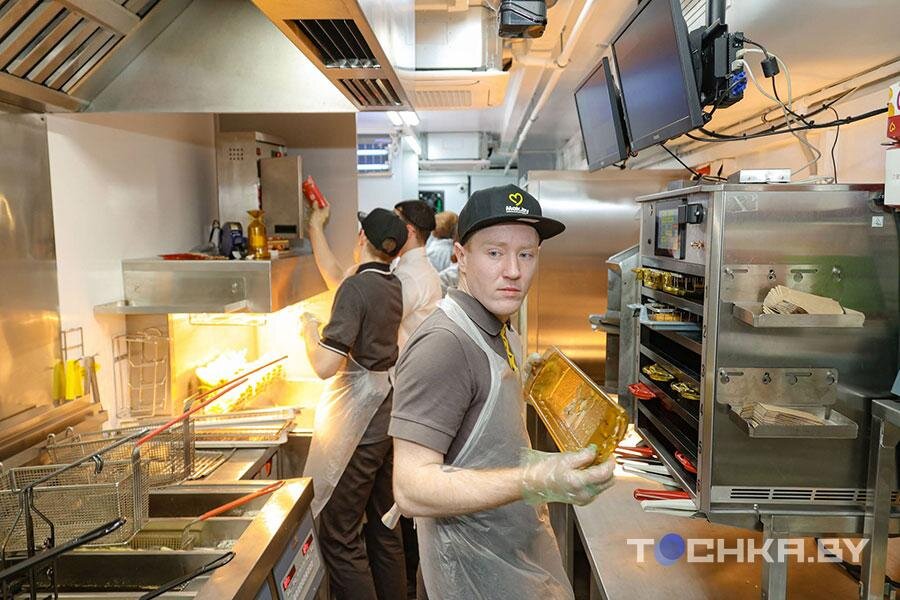    Фото: Павел Русак / Tochka.by