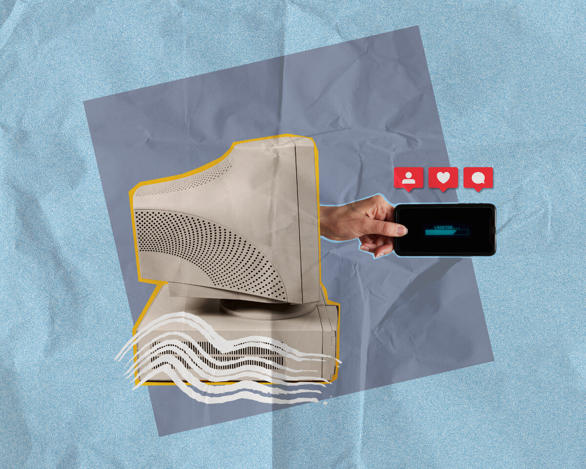 Запуск рекламной кампании Вконтакте