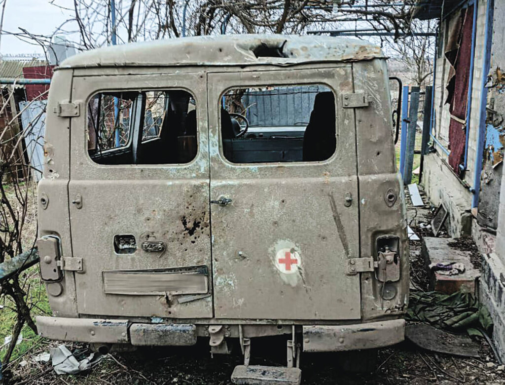 Фото: из личного архива героя публикации