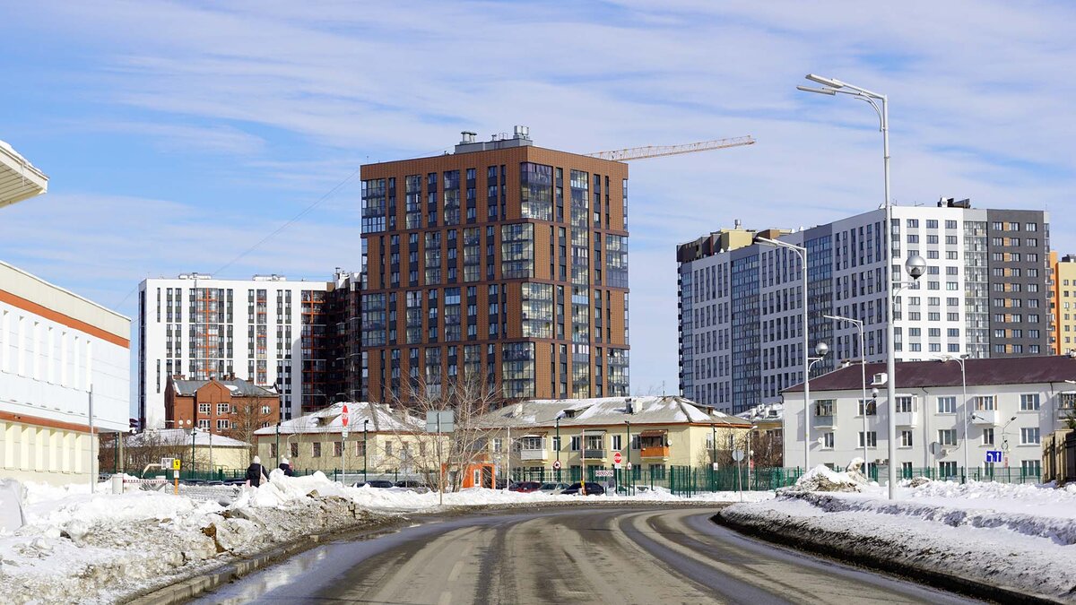 Верхнюю Пышму называют медной столицей Урала. Население города — 73 тысячи человек