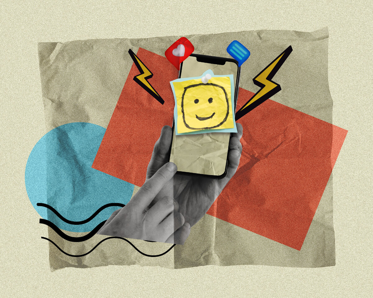 Оптимизация трафика в ВК