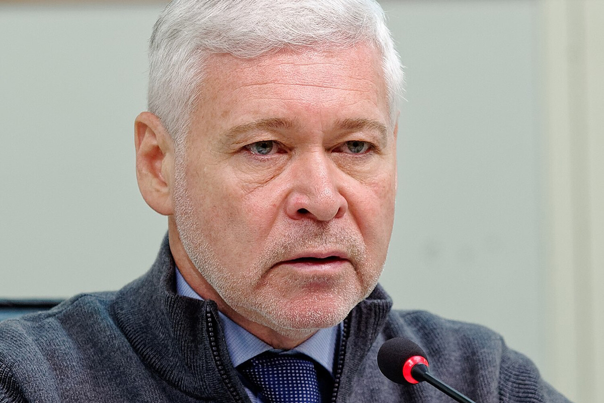 Sergiy Bobok/Wikimedia Commons