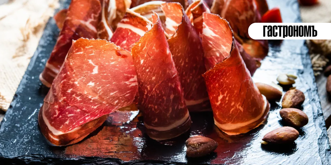 Вяленое мясо: какие виды мяса можно вялить и как приготовить вяленое мясо дома — рассказывает шеф-мясник