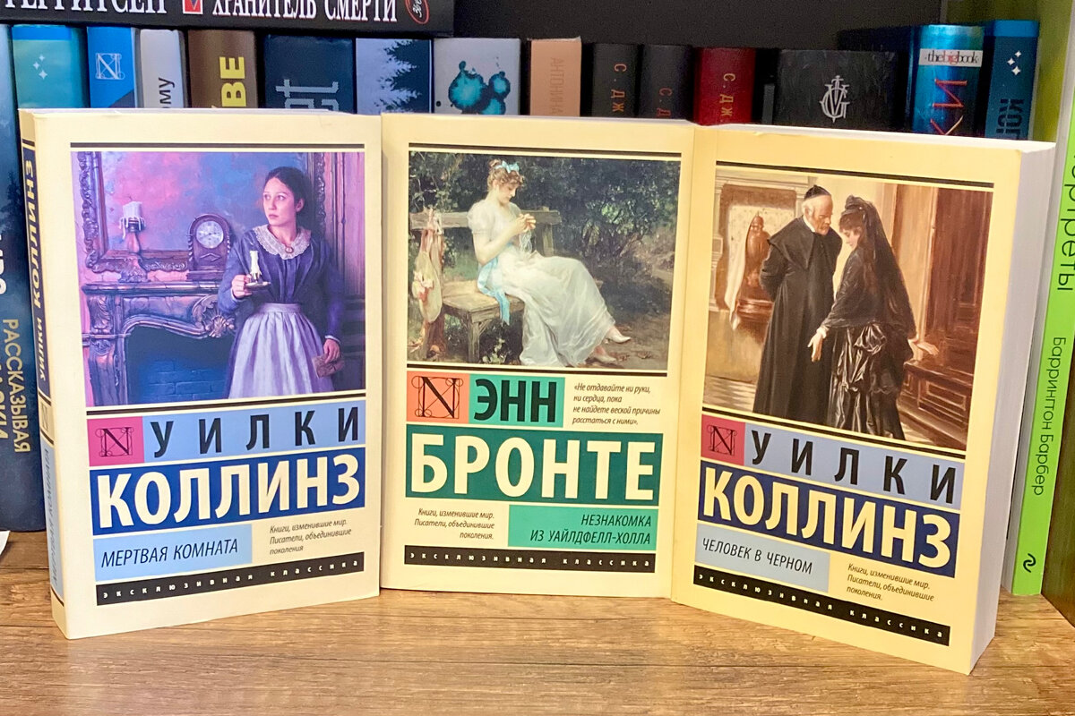 Что нового в моем книжном царстве 📚 | Keron | Дзен