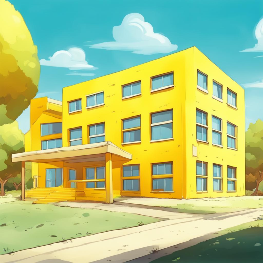 Детский сад