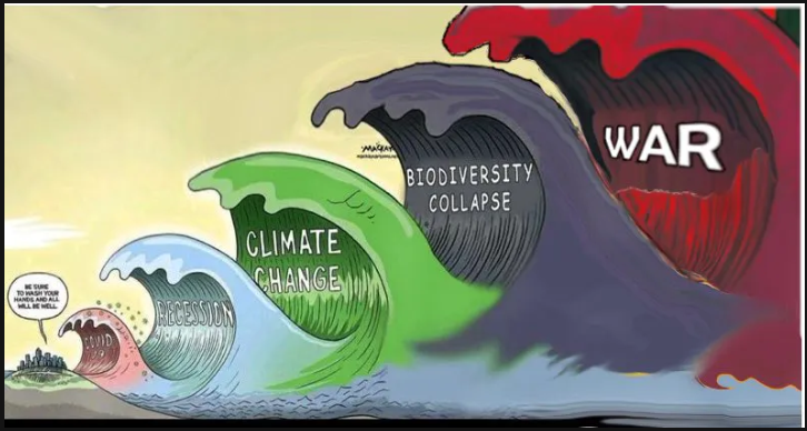 Автор мультфильма: Грэм Маккей (mackaycartoons.net)