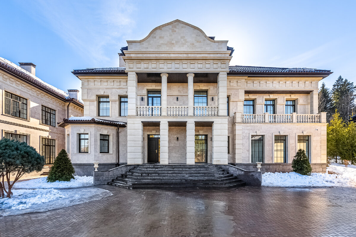 Top 10 Most Expensive House In The World 2023 - YouTube