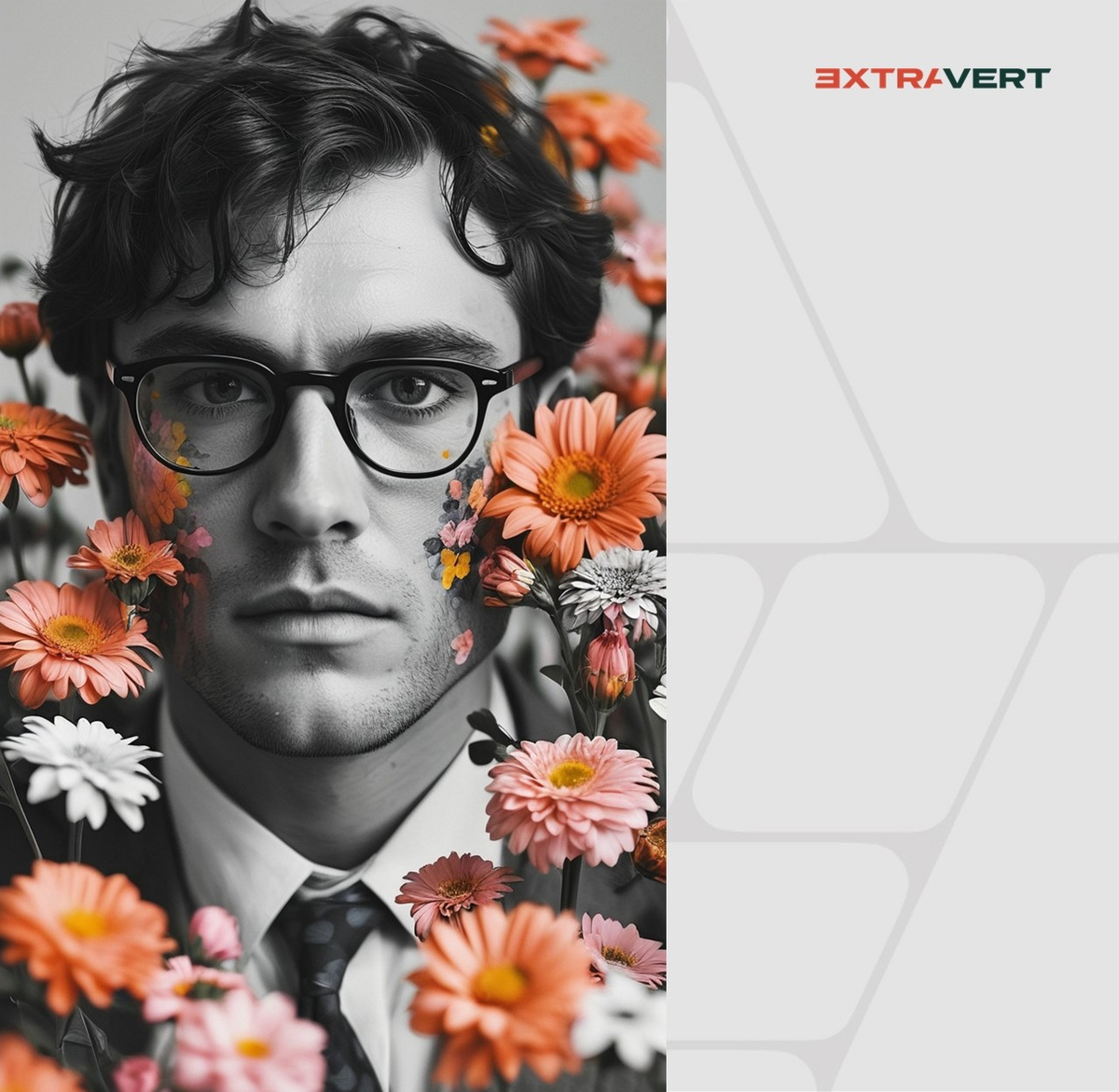 65 монохромов могут служить фоновым оформлением или стать ярким акцентом как в общественном, так и в частном пространстве.