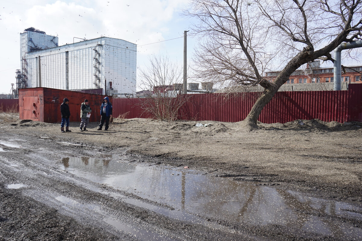Все фото Елены Коржевой