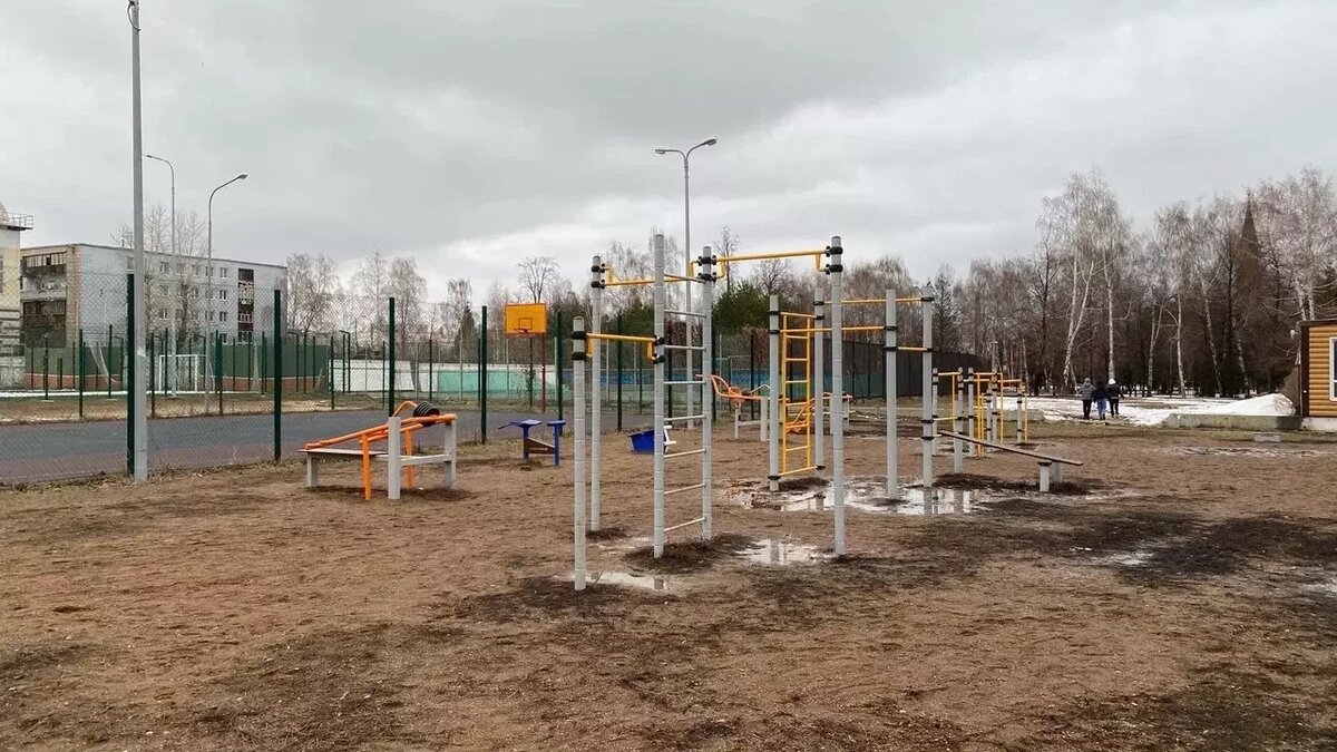     В Казани с середины апреля начнутся работы в рамках программы «Наш двор». В этом году изменения ждут 452 объекта.