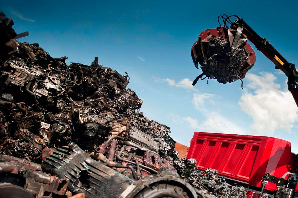 утилизационный сбор с 1 апреля