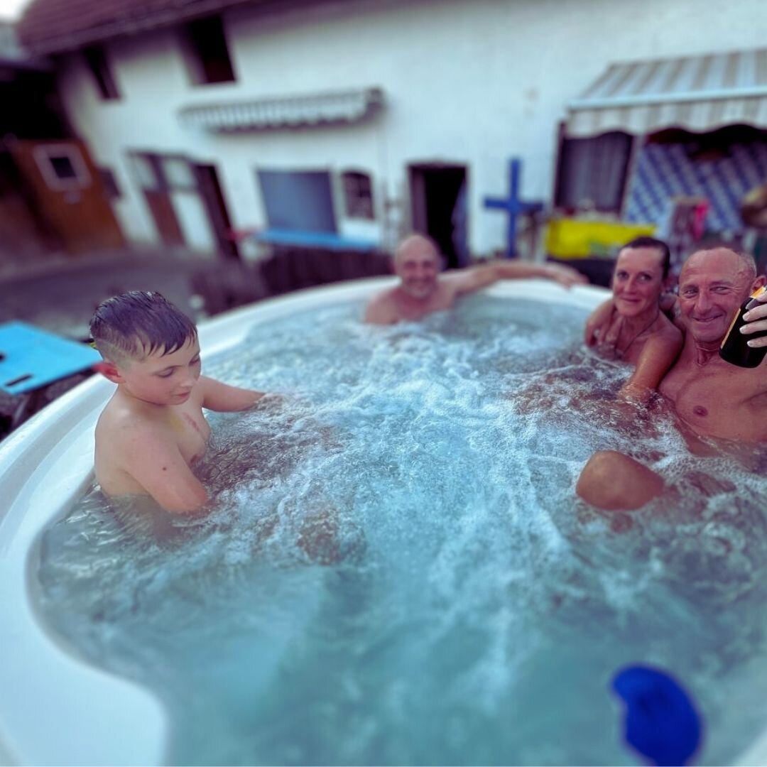 Ванны Вёрлюкс: Когда Наука о Комфорте Достигает Совершенства!