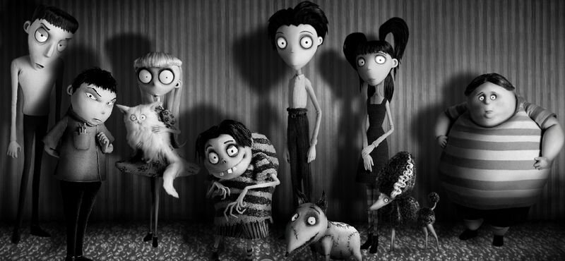 Средний рейтинг: 7,1/10.               Страна производитель: США