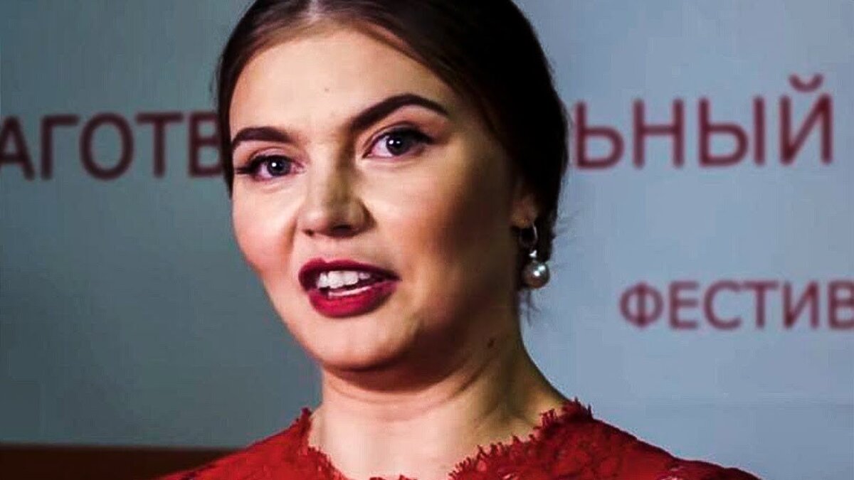 Как сейчас выглядит кабаева 2025 Кабаева фото сколько лет