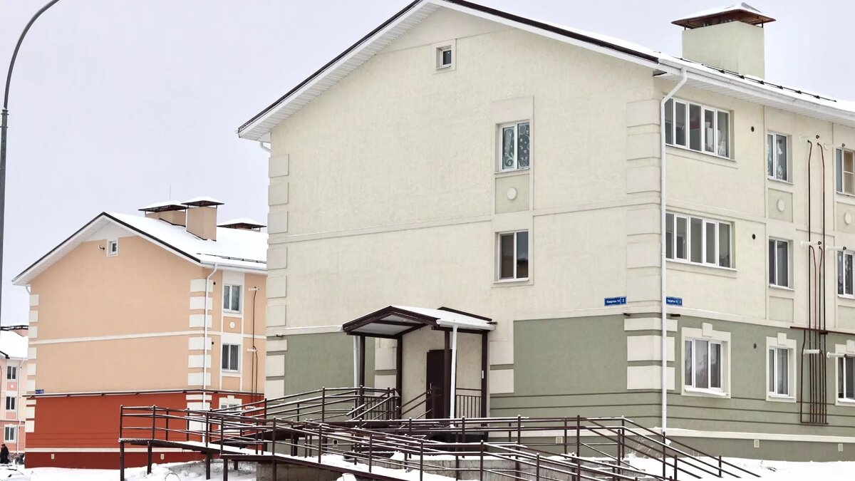     Жители Пестречинского района Татарстана добились присоединения деревни Куюки к Казани. Об этом сообщили в Telegram-канале поселка Привольный.