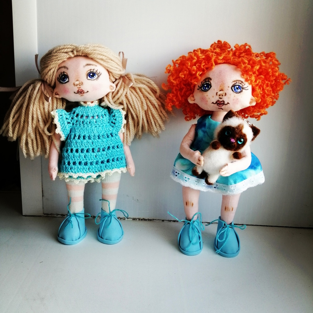 мои работы для примера