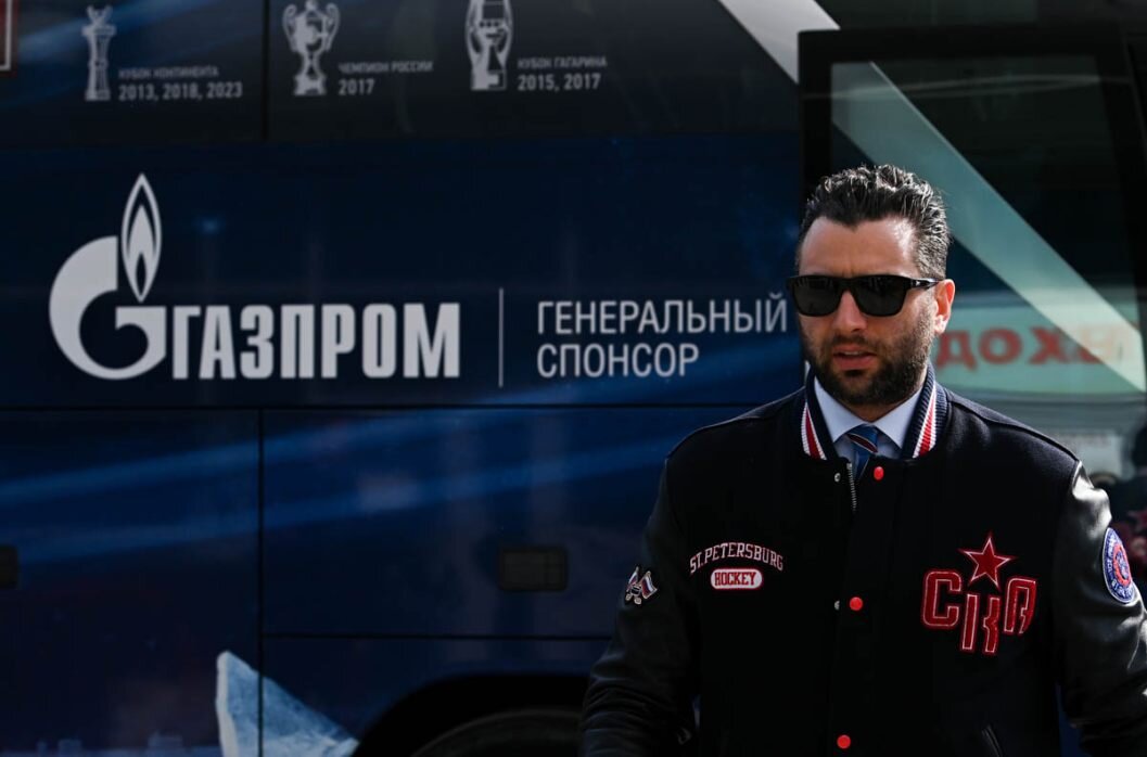    Фото: Официальный сайт ХК СКА