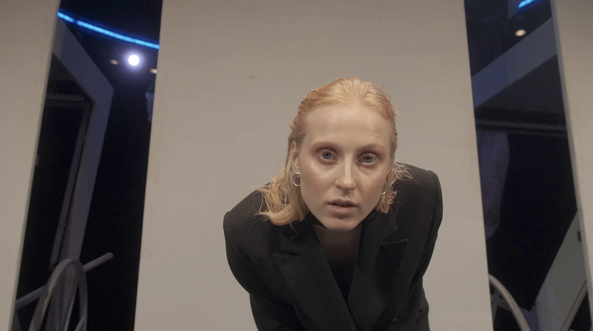     Софья Шидловская