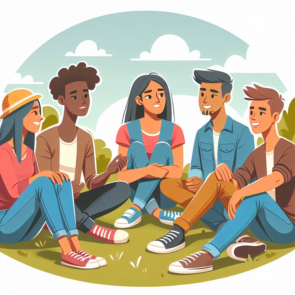 Иллюстрация ИИ