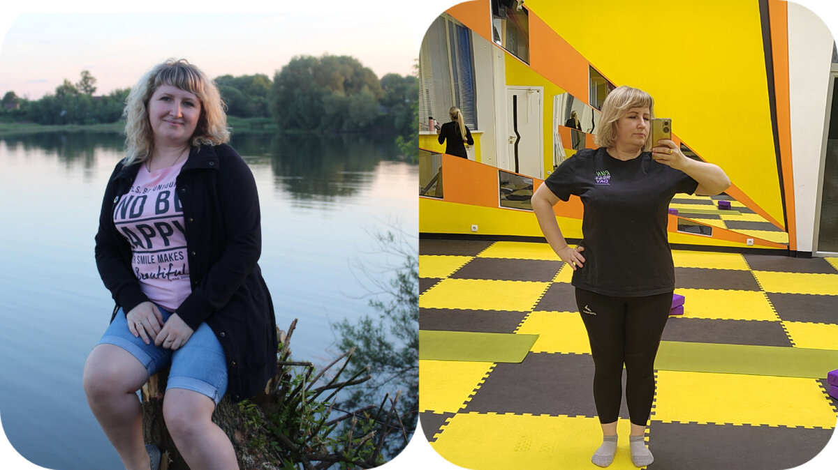 Фото автора канала.