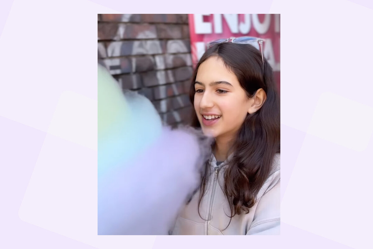 emmahemingwillis / Instagram (входит в корпорацию Meta, признана экстремистской и запрещена в России)📷Мэйбл Уиллис