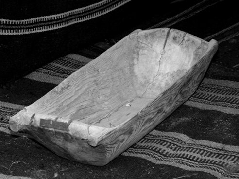 
Работа с темой: "Я уже никому не нужна"