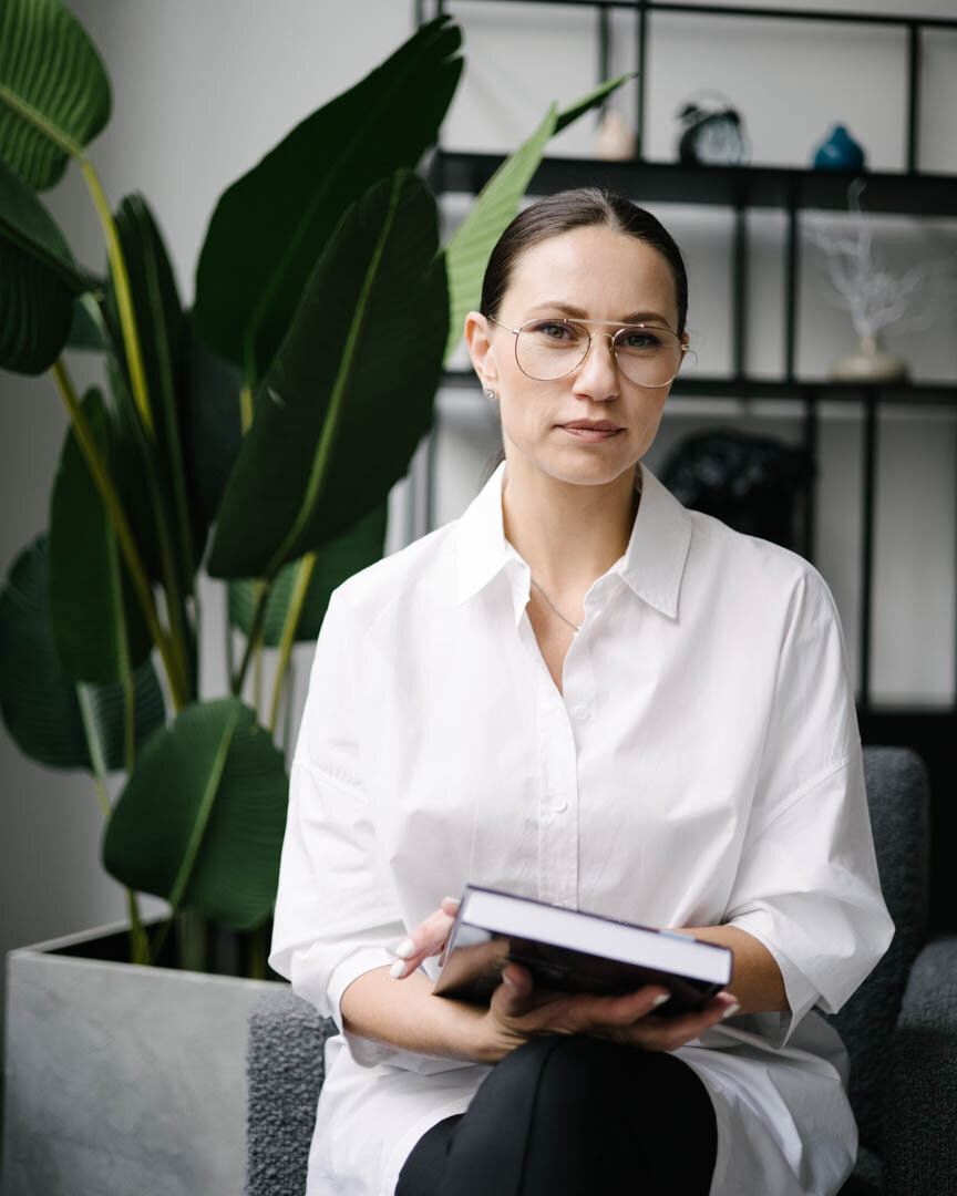 Лилия Трейберман