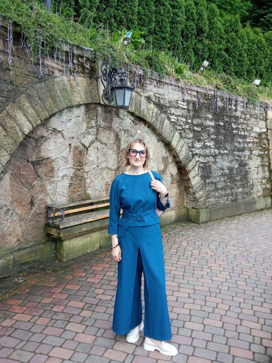 Кисловодск