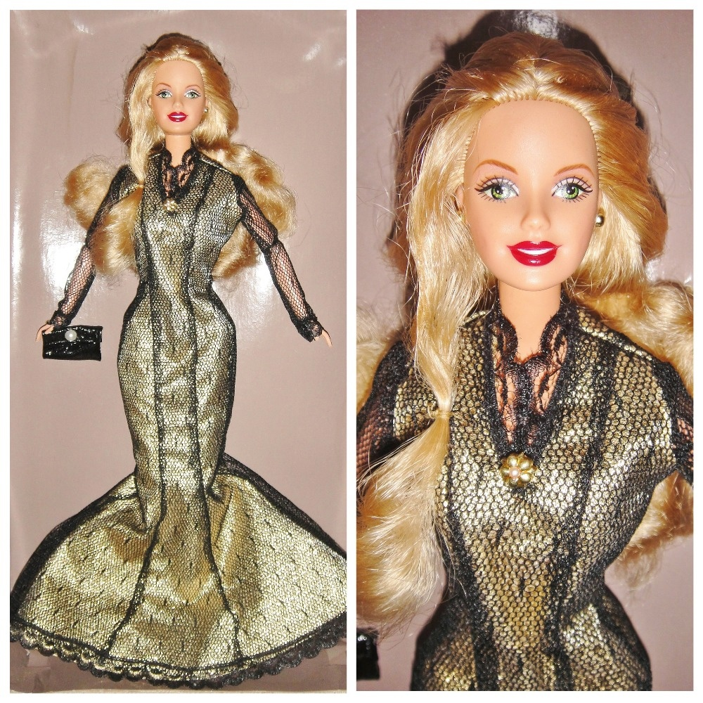 2002 One Mattel PTMI Barbie (One PT Mattel Indonesia), Mattel, открытые фотоисточники