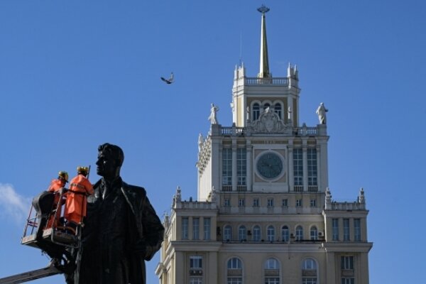 Фото: РИА Новости