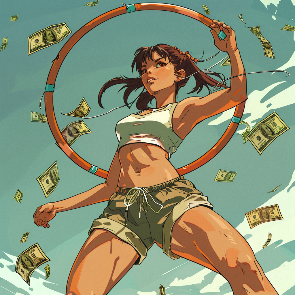 Худеем без денег: лайфхаки для тех, кто не дружит с кошельком