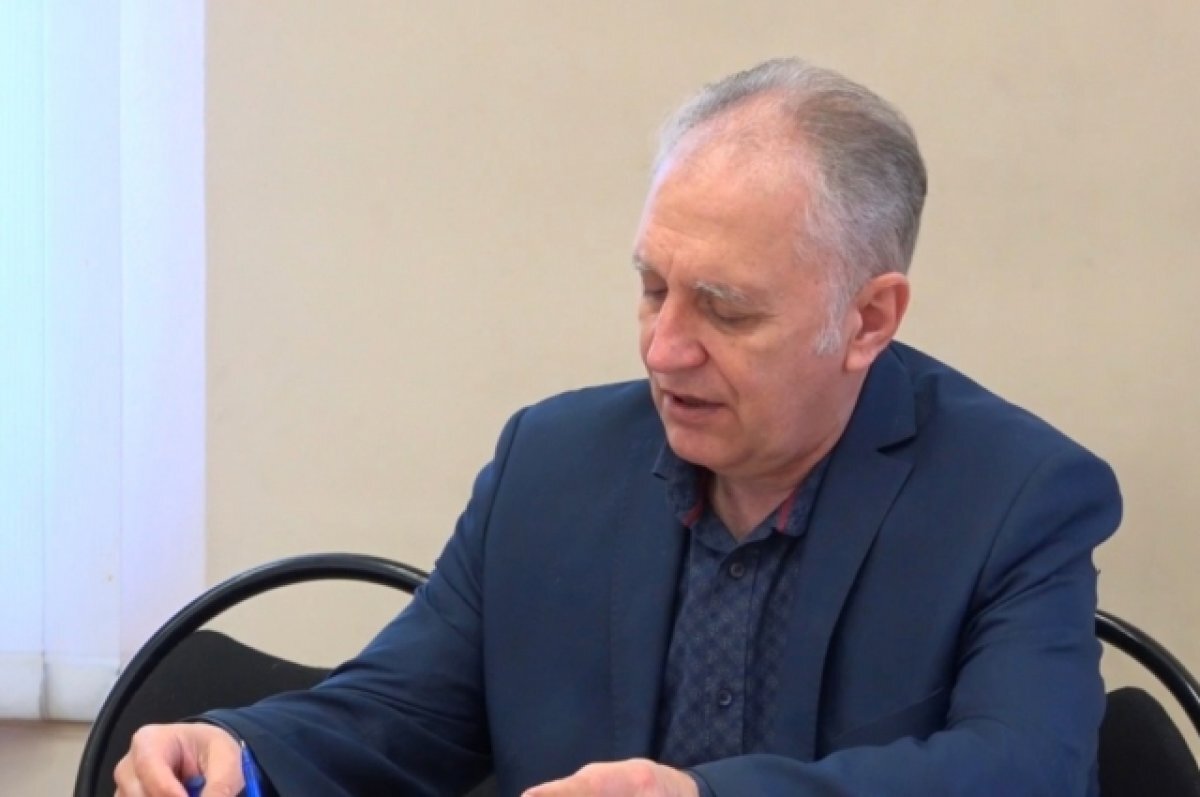    Златогорский: корпус медколледжа отдадут колледжу электронных технологий